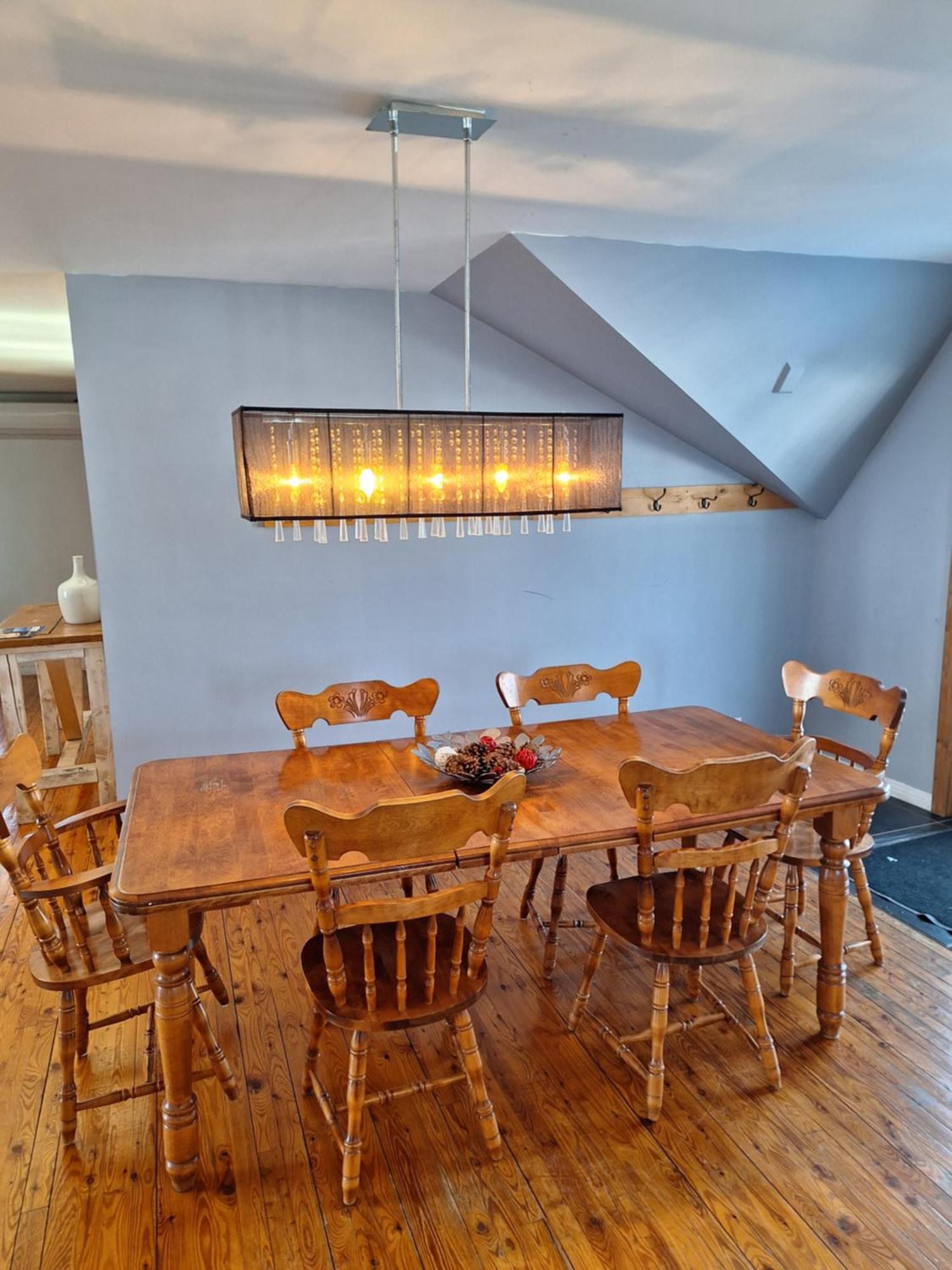 Auberge Le P'Tit Bonheur Saint-Laurent-de-l'ile d'Orleans Zewnętrze zdjęcie