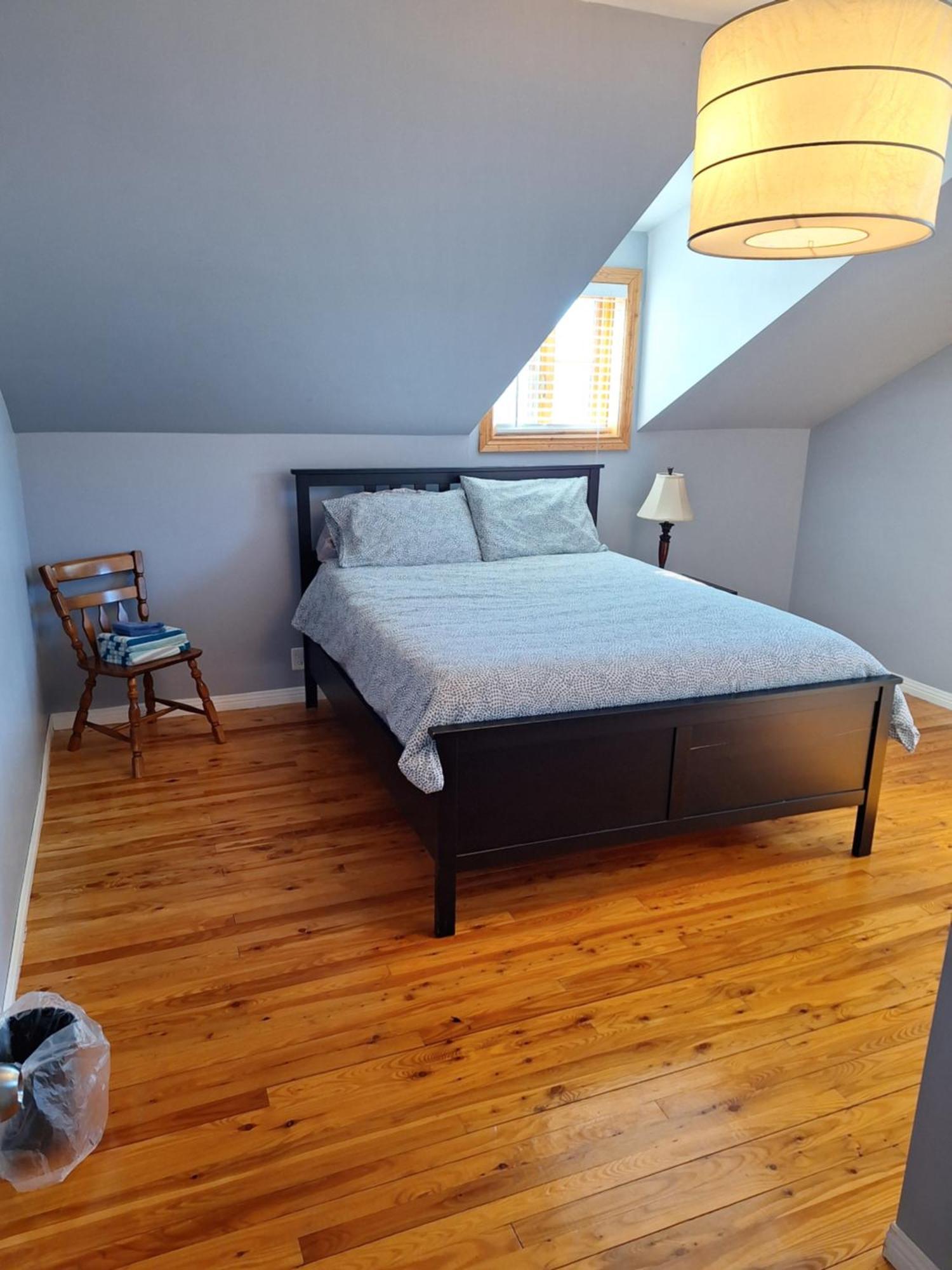 Auberge Le P'Tit Bonheur Saint-Laurent-de-l'ile d'Orleans Zewnętrze zdjęcie